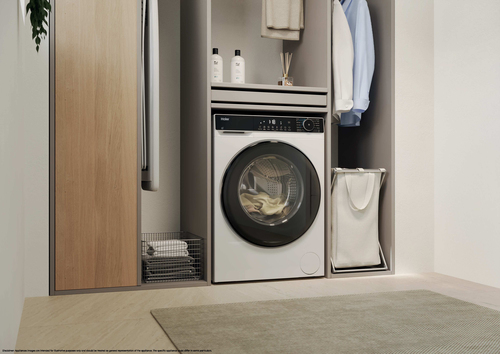 Haier HW110-BP14357U1 washing machine Front-load – image 9