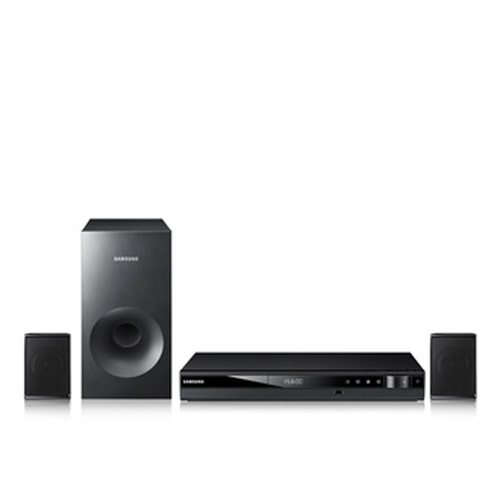 Samsung HT-E321 home cinema system 2.1 channels