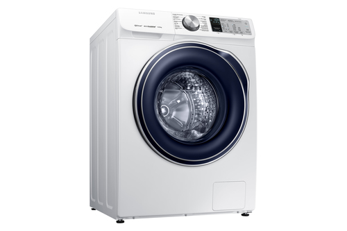 Samsung WW81M642OBA washing machine Front-load – image 5