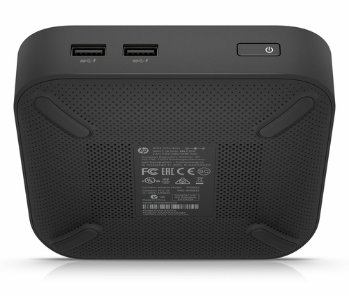 HP Chromebox Intel® Core™ i7 i7-4600U – image 3