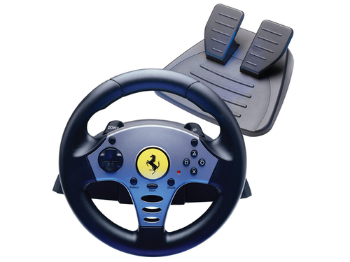 Thrustmaster Universal Challenge
