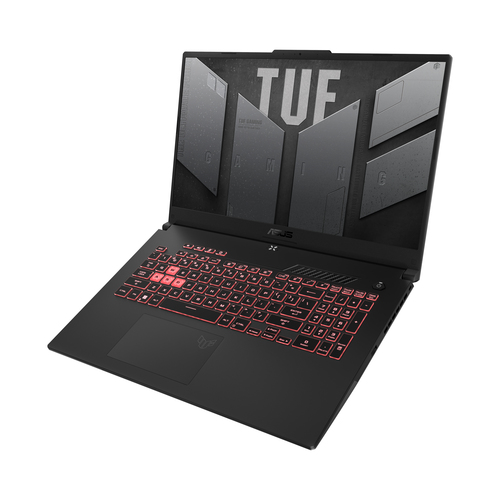 ASUS TUF Gaming A17 FA707RW-HX003W AMD Ryzen™ 7 6800H Laptop – image 5