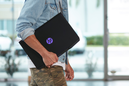HP Pavilion Gaming 17-cd0500nd Intel® Core™ i7 i7-9750H Laptop – image 8