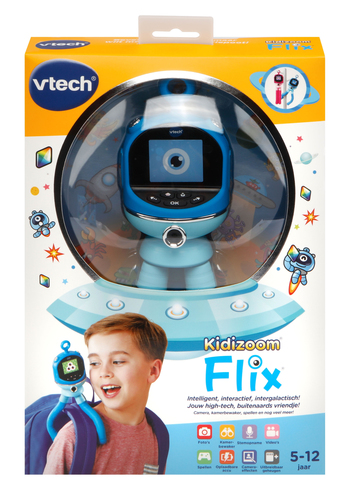 VTech Kidizoom Flix – image 9
