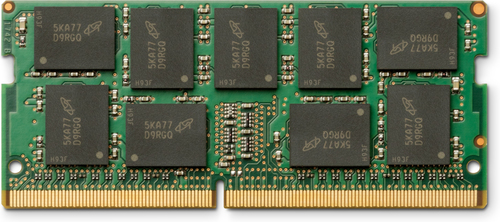 HP 4GB DIMM DDR3L Memory