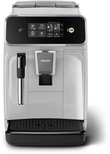 Philips EP1221/62 coffee maker Semi-auto Espresso machine – image 2