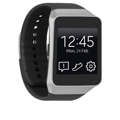 Samsung Galaxy Gear Live