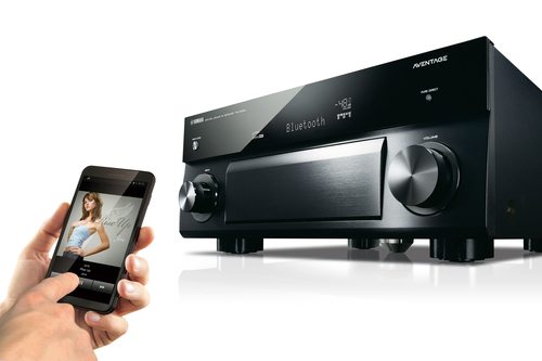 Yamaha MusicCast RX-A1060 – image 5