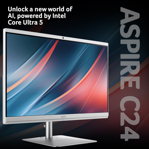 Acer Aspire C24-195ES – image 2