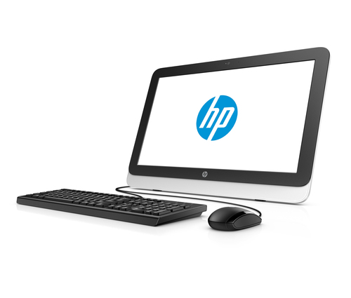 HP 22-3000na Intel® Celeron® G G1840 – image 2