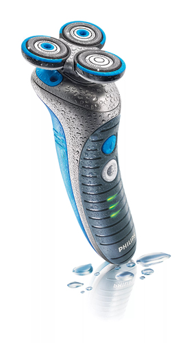 Philips NIVEA FOR MEN shaver HS8060/24