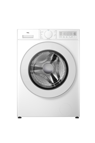 TCL F4 FF1244WA1NE washing machine Front-load – image 1