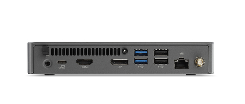 Acer Veriton N2595GT Mini PC I5516, afbeelding 6