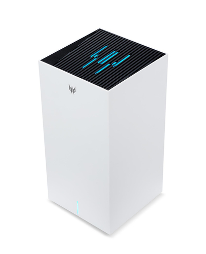 Acer Predator Connect T7 Wi-Fi 7 Mesh Router Mesh router Wit, afbeelding 3