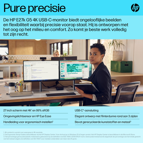 HP E27K G5 – Foto 6 von 11