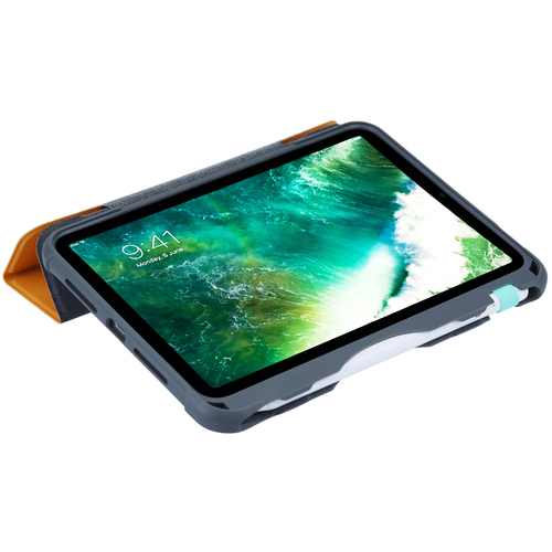 DEQSTER Rugged Case (2021) #RQ1 iPad mini (6. Gen.) – image 2