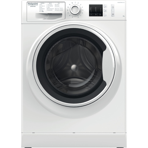 Hotpoint NM10 844 WW FR