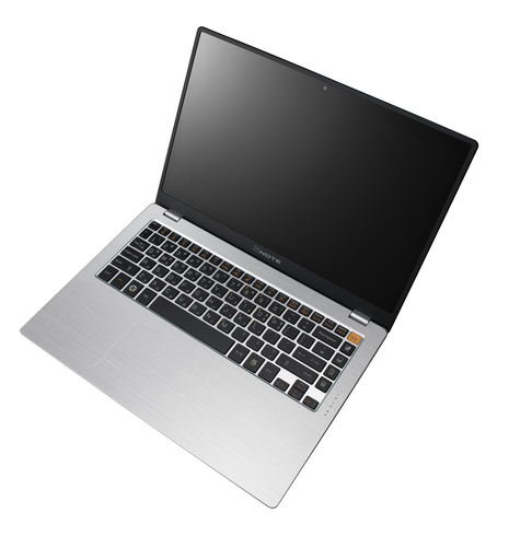 LG Z series Z355-GH40K laptop Intel® Core™ i5 i5-3317U – image 7