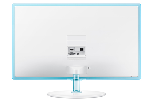Samsung S24D391HL computer monitor – image 2