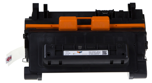 MM Black Laser Toner - HP 64A (CC364A) - For HP LaserJet – image 2