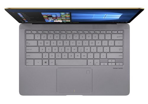 ASUS Zenbook 3 Deluxe UX3490UA-BE028T laptop Intel® Core™ i7 i7-7500U – image 5