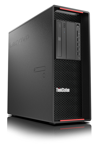 Lenovo P720 Tower