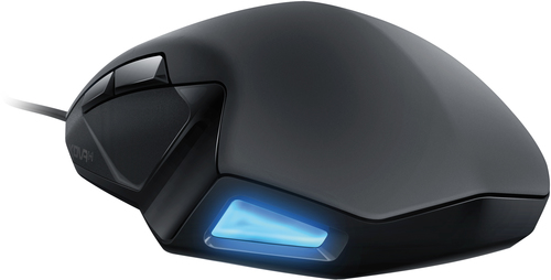 Turtle Beach KOVA [+] Max Performance Gaming Mouse, Black – image 2
