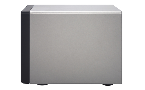 QNAP TVS-471 NAS Tower Intel® Core™ i3 i3-4150 – image 7