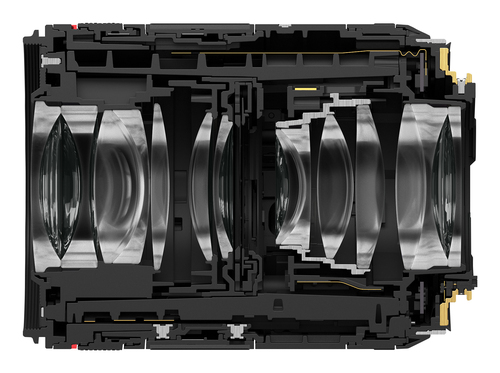 Canon RF 35mm F1.4L Vcm Lens - image 7
