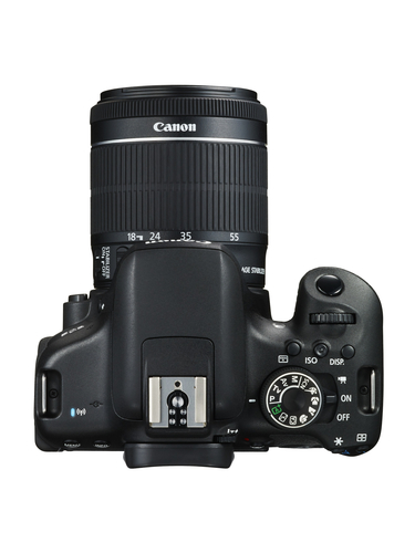 Canon 750D + EF-S 18-55 IS STM – image 9