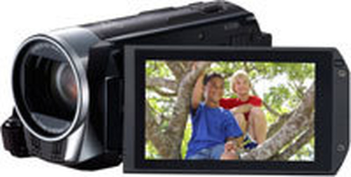 Canon HFR306 Legria