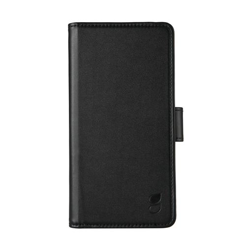 Gear Wallet Sony Xperia L3 Black – image 1