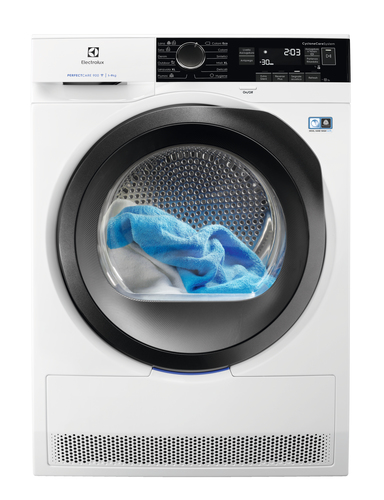 Electrolux EW9HG297Y tumble dryer Freestanding Front-load – image 1