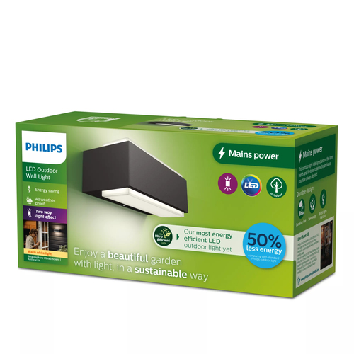 Philips Stratosphere UE WA 38W 27K AN HV 06 – Foto 4 von 4