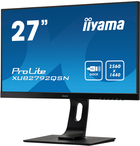 iiyama ProLite XUB2792QSN-B1-STD computer monitor – image 5