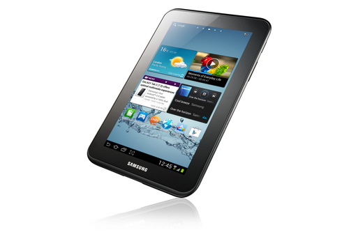 Samsung Galaxy Tab 2 GT-P3110 – image 6