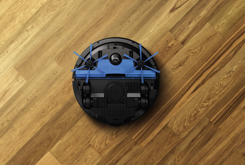 Philips SmartPro Compact FC8774/01 robot vacuum Blue – image 4
