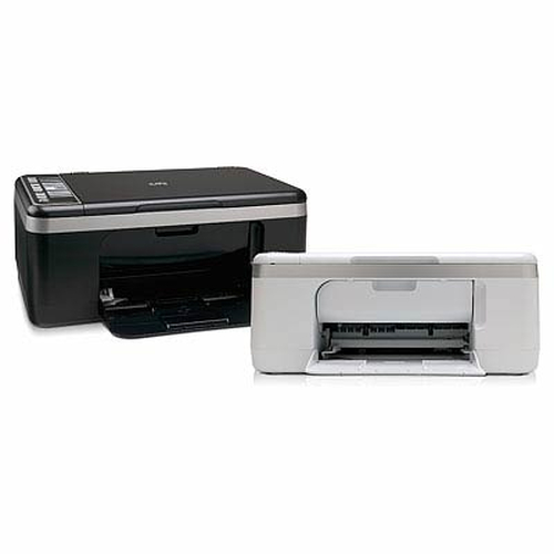 HP Deskjet F4175 All-in-One Printer