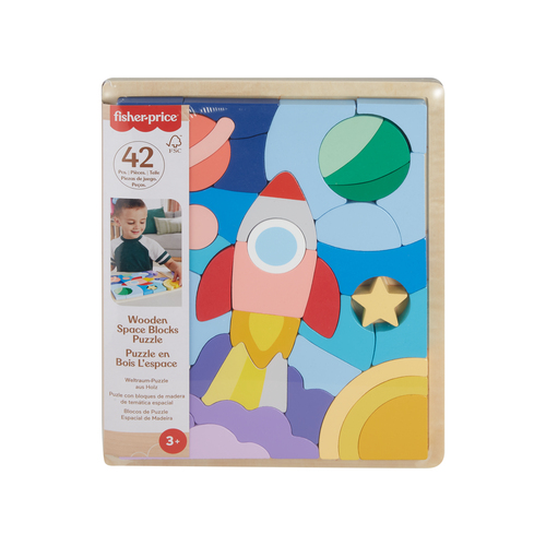 Fisher-Price HXY42 обучающая игрушка