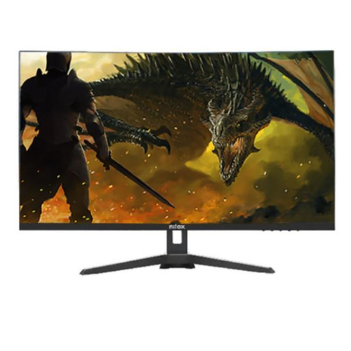 Nilox NXMMIPS32CRVD computer monitor