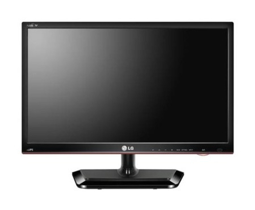LG M2755D TV 68.6 cm (27") Full HD Black 250 cd/m²