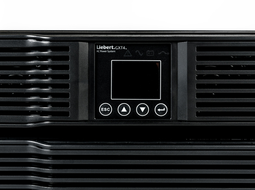 Vertiv Liebert GXT4 6000VA (4800W) – image 4