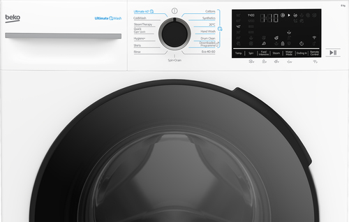 Beko BM5WT6843TW Freestanding – image 7