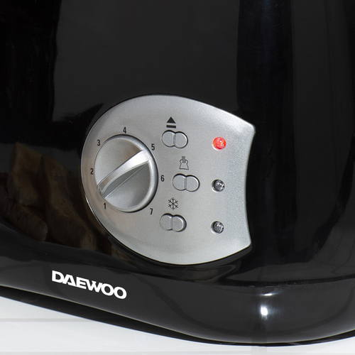 Daewoo SDA1710 toaster 2 slice(s) – image 3