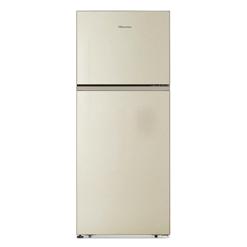 Hisense RT488N4DY2 fridge-freezer Freestanding