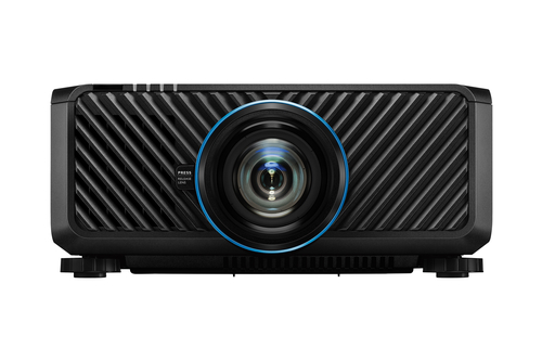 BenQ LU9715 Large venue projector 8000 ANSI lumens DLP WUXGA (1920x1200) Black – image 6