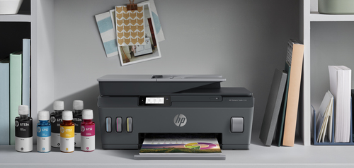 HP Inc. Urządzenie wielofunkcyjne HP Smart Tank 530