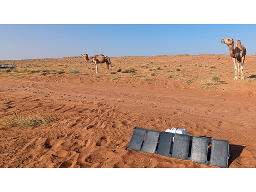 Sandberg Solar Charger – image 9