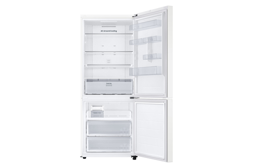 Samsung RB50DG601EWWTR fridge-freezer – image 3