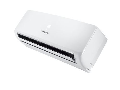 Hisense TDVE120AG air conditioner Air conditioner indoor unit White – image 3